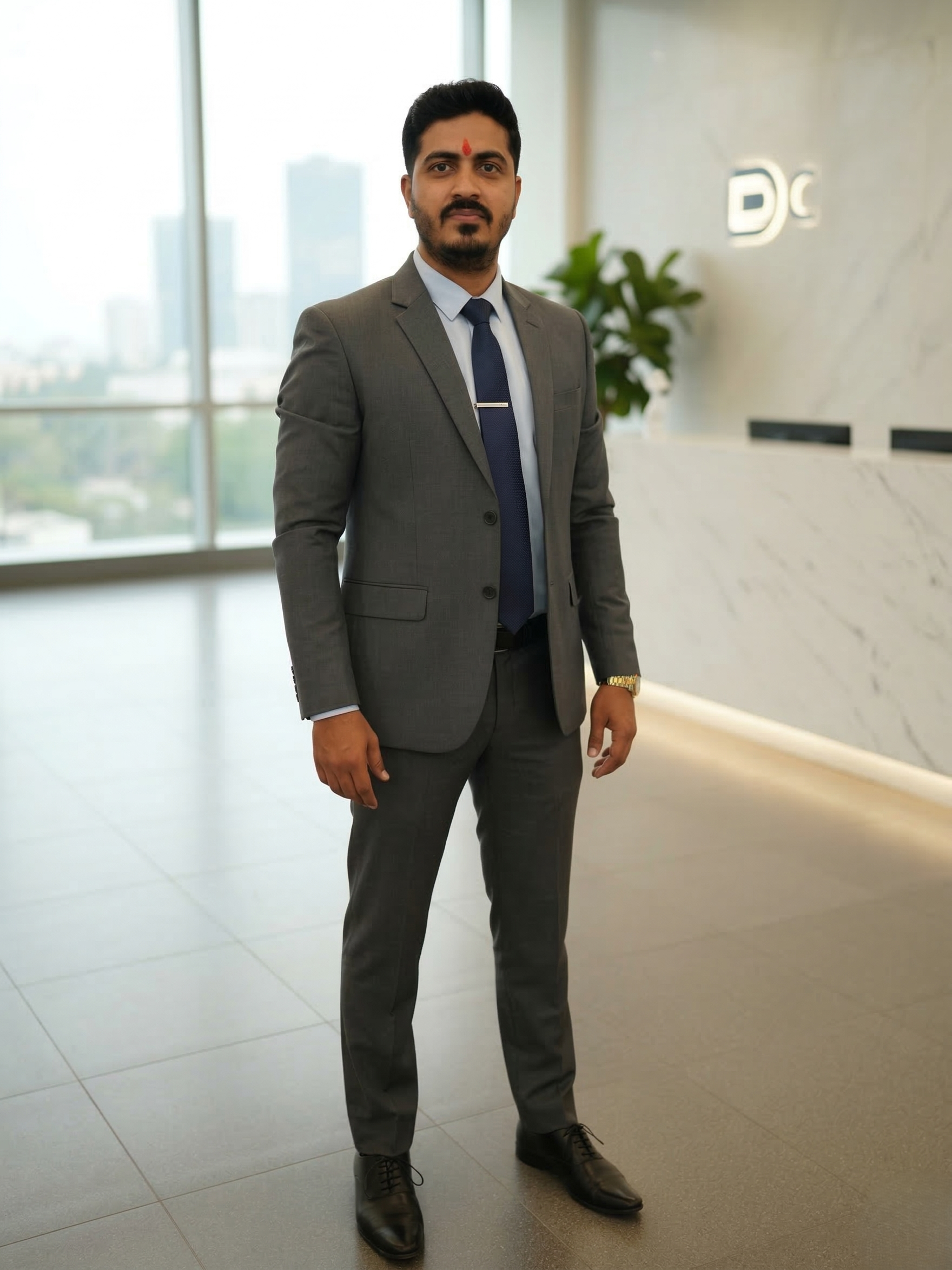 pushparaj architect