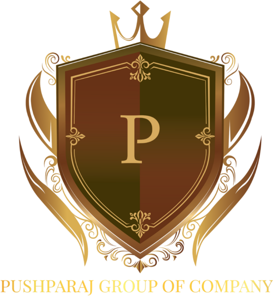 pushparaj logo updated