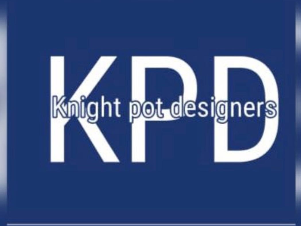 knight pot designers client logo